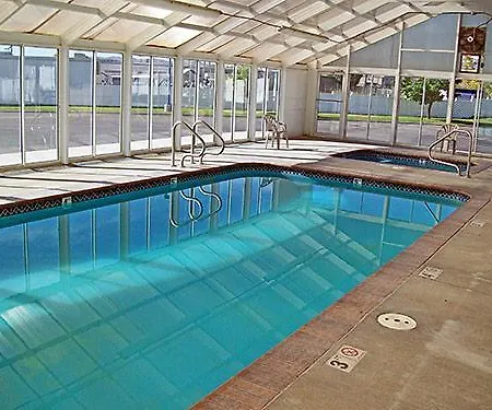Days Inn By Wyndham Vernal 