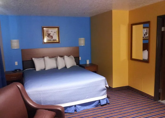 Days Inn By Wyndham Vernal