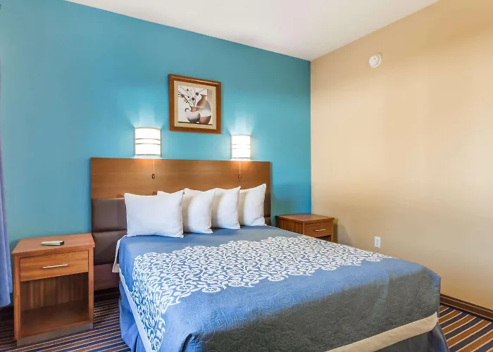 Days Inn By Wyndham Vernal