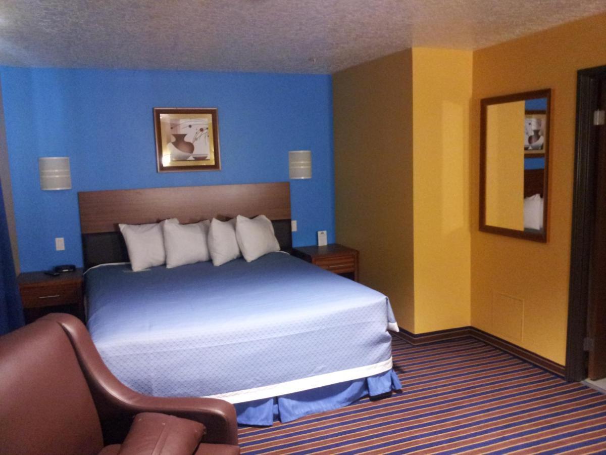 Motel Days By Wyndham 2*
