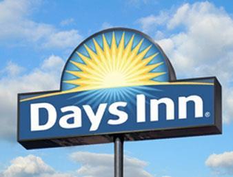 Days By Wyndham Motel