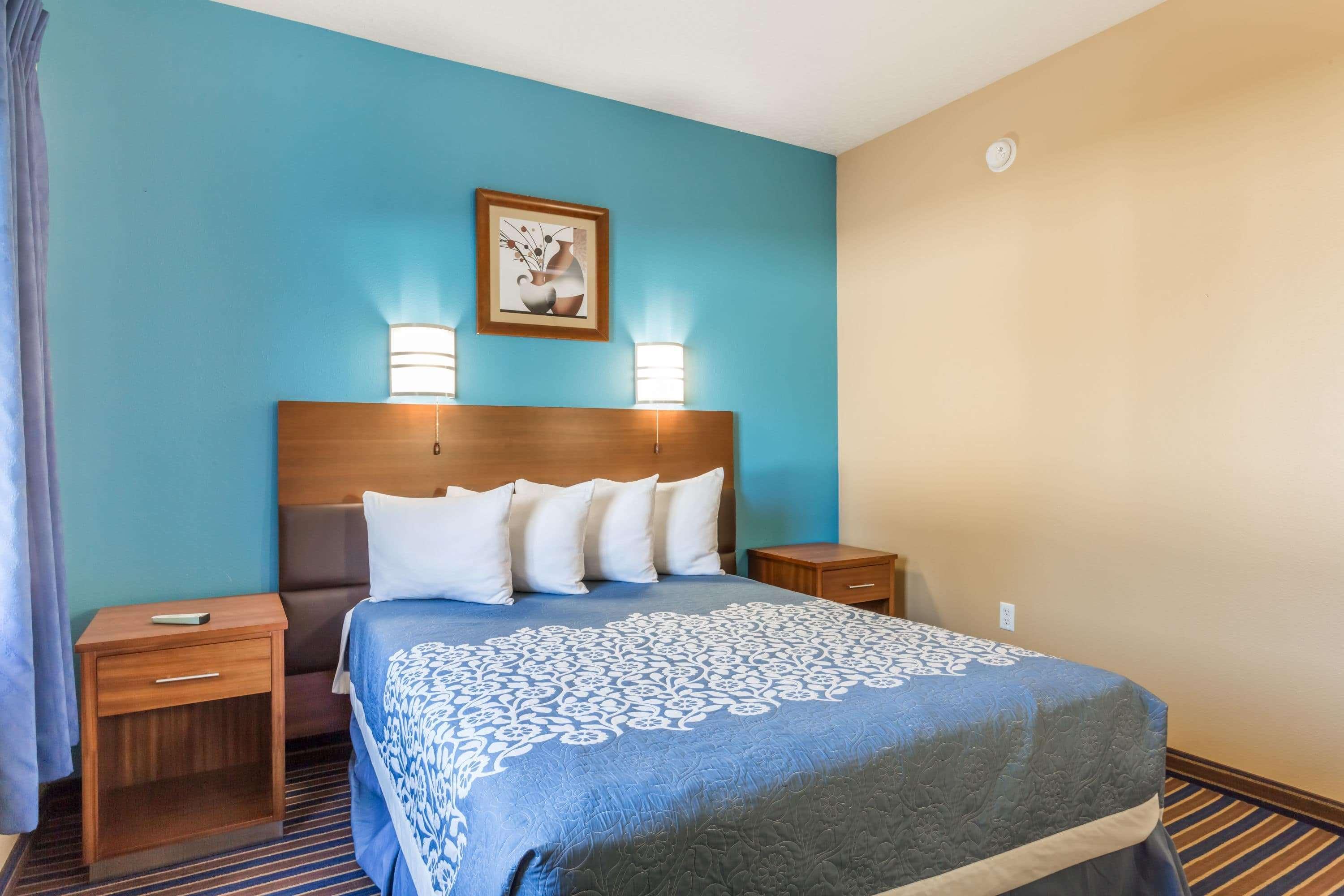 Motel Days By Wyndham Vernal