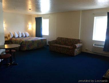 Days By Wyndham Motel Vernal