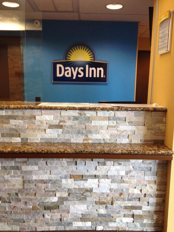 Days By Wyndham Vernal