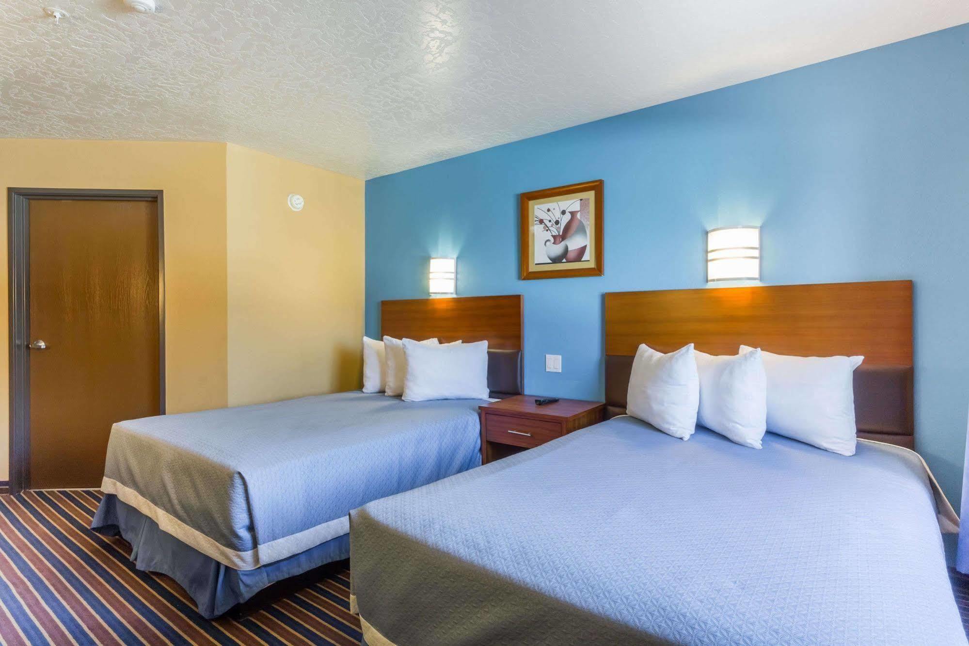 Days By Wyndham Motel