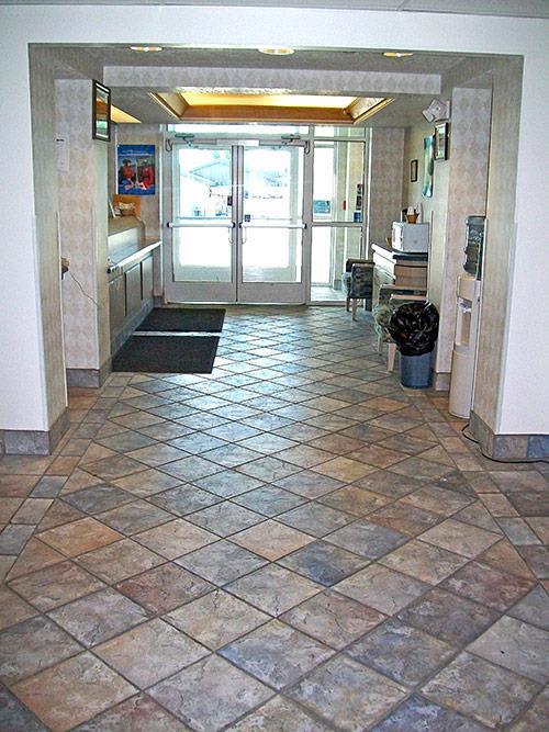 Days By Wyndham Motel 2*