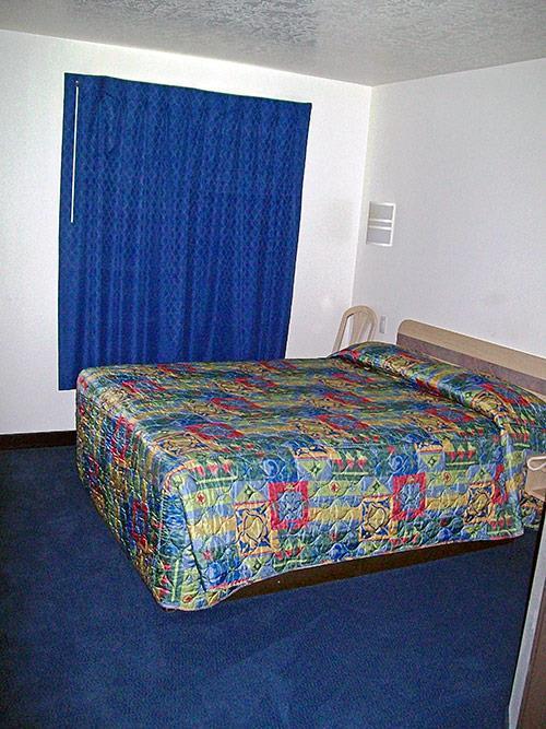 Days By Wyndham Motel Vernal