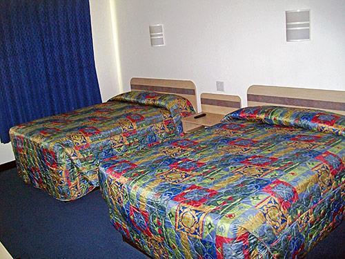 Motel Days By Wyndham 2*